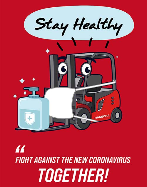 Coronavirus Resources & Information For Everyone