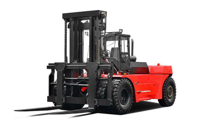 High Capacity Forklift  60,000-70,000lbs