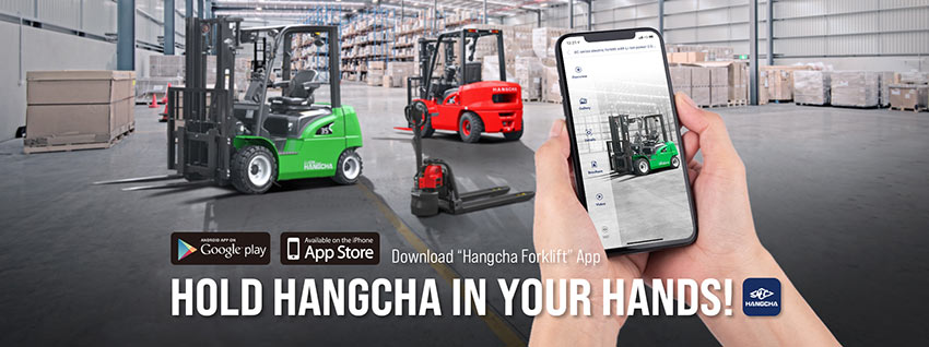 HANGCHA-APP