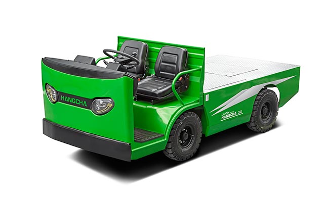 Burden Carrier 3,000-10,000lbs