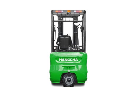 3-Wheel Electric Lithium-ion Forklift 3,200-4,000lbs – HANGCHA FORKLIF (3)