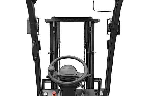 FBT10Li Operator View