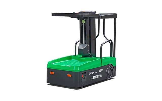 Mini Stock Picker 400lbs