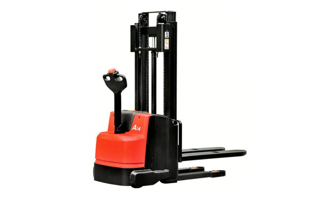 Fork Over Stacker Basic Range  3,000-3,500lbs